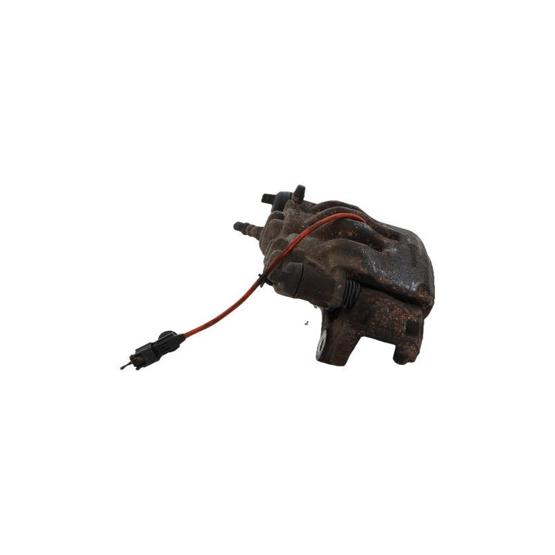 Etrier avant gauche (freinage) RENAULT MASTER 3 Photo n°1