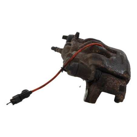 Etrier avant gauche (freinage) RENAULT MASTER 3