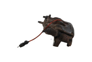 Etrier avant gauche (freinage) RENAULT MASTER 3 Photo n°1