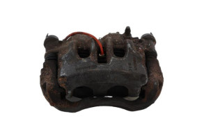 Etrier avant gauche (freinage) RENAULT MASTER 3 Photo n°2