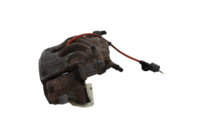 Etrier avant gauche (freinage) RENAULT MASTER 3 Photo n°3