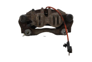 Etrier avant gauche (freinage) RENAULT MASTER 3 Photo n°4