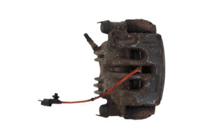 Etrier avant gauche (freinage) RENAULT MASTER 3 Photo n°5