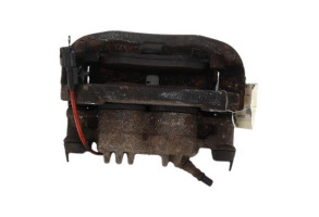 Etrier avant gauche (freinage) RENAULT MASTER 3 Photo n°6