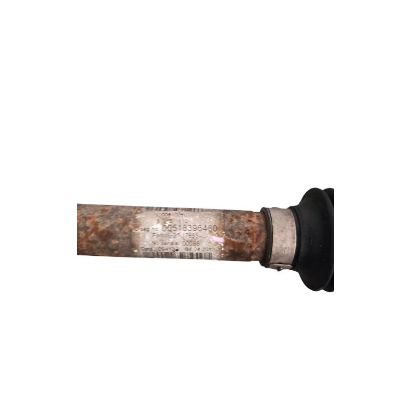 Cardan gauche (transmission) LANCIA YPSILON 5 Photo n°1