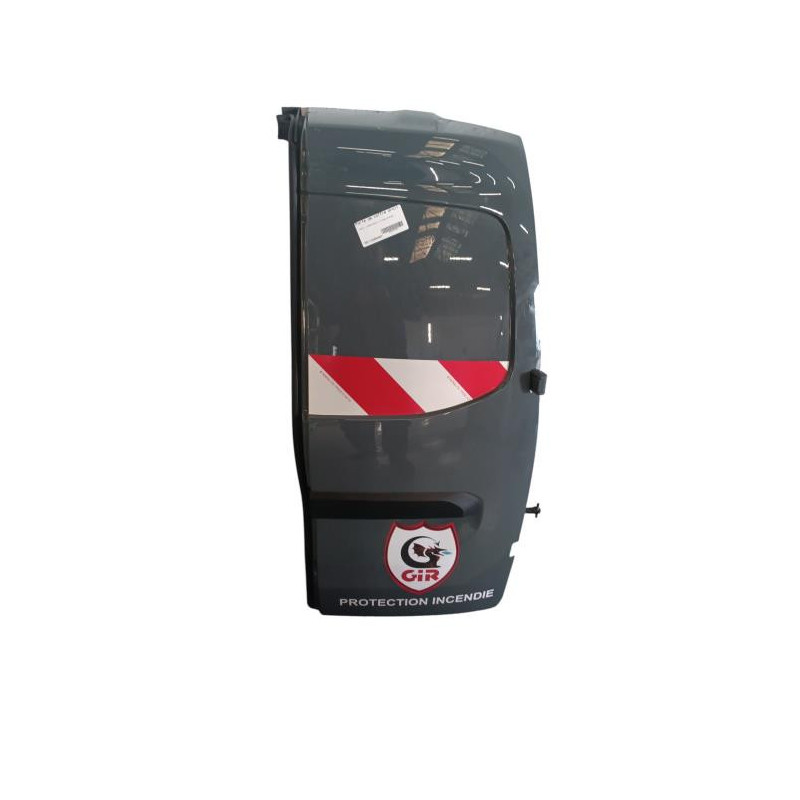 Porte de coffre droit RENAULT KANGOO 3 Photo n°1