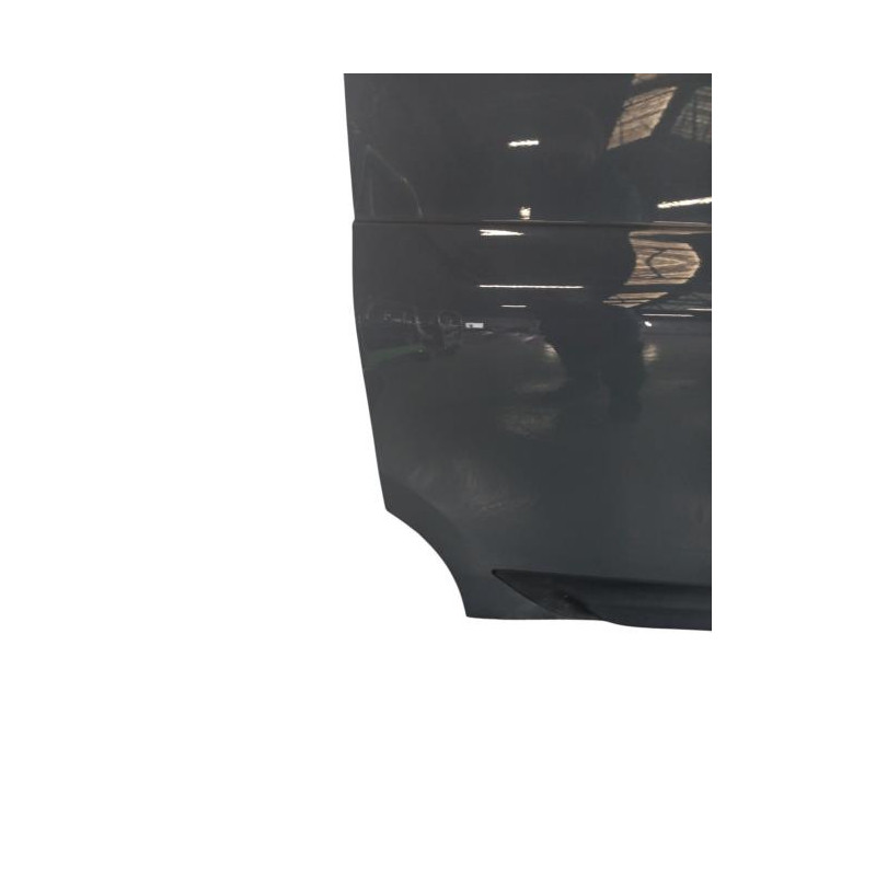 Porte laterale droit RENAULT KANGOO 3 Photo n°1