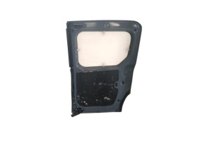 Porte laterale droit RENAULT KANGOO 3 Photo n°2
