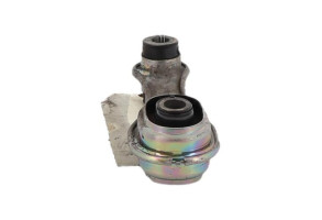 Support de boite RENAULT TWINGO 3 Photo n°1