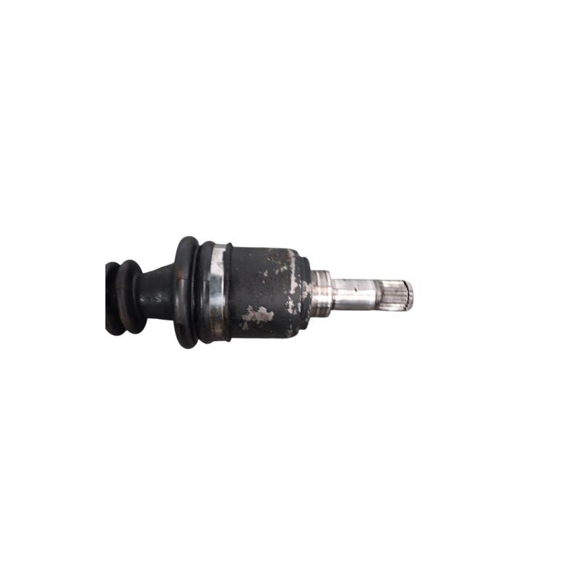 Cardan gauche (transmission) FIAT SEICENTO Photo n°1