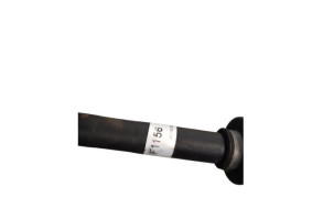 Cardan gauche (transmission) FIAT SEICENTO Photo n°3