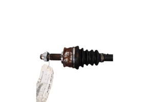 Cardan gauche (transmission) FIAT SEICENTO Photo n°4