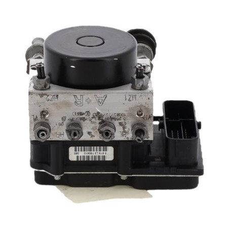 Bloc ABS (freins anti-blocage) VOLKSWAGEN POLO 5