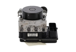 Bloc ABS (freins anti-blocage) VOLKSWAGEN POLO 5 Photo n°1