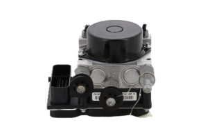 Bloc ABS (freins anti-blocage) VOLKSWAGEN POLO 5 Photo n°3