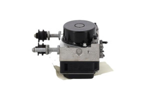 Bloc ABS (freins anti-blocage) VOLKSWAGEN POLO 5 Photo n°4