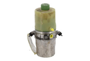 Pompe de direction VOLKSWAGEN POLO 5 Photo n°3