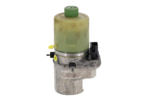 Pompe de direction VOLKSWAGEN POLO 5 Photo n°4