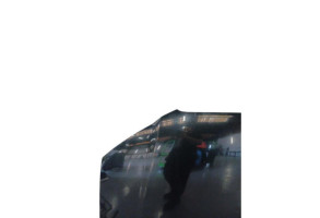 Capot AUDI A3 2 Photo n°1