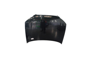 Capot AUDI A3 2 Photo n°2