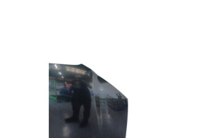 Capot AUDI A3 2 Photo n°4