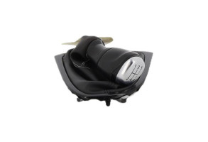 Pommeau de vitesses RENAULT CLIO 4 Photo n°1