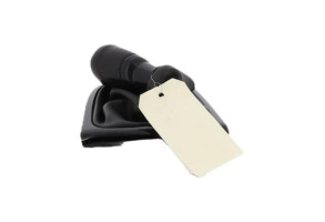 Pommeau de vitesses RENAULT CLIO 4 Photo n°3