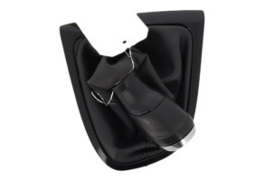 Pommeau de vitesses RENAULT CLIO 4 Photo n°5