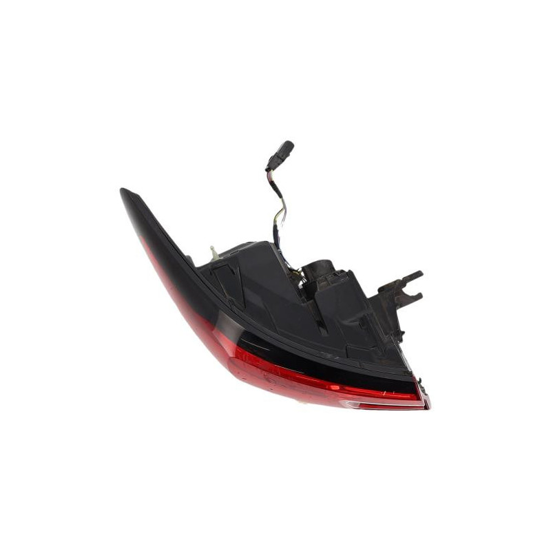 Feu arriere principal gauche (feux) RENAULT CLIO 4 Photo n°1