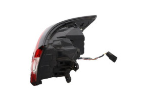 Feu arriere principal gauche (feux) RENAULT CLIO 4 Photo n°3