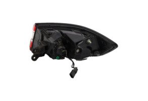 Feu arriere principal gauche (feux) RENAULT CLIO 4 Photo n°4