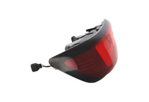 Feu arriere principal gauche (feux) RENAULT CLIO 4 Photo n°5