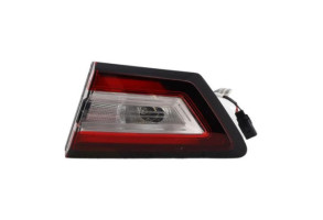 Feu arriere secondaire droit (feux) RENAULT CLIO 4 Photo n°2