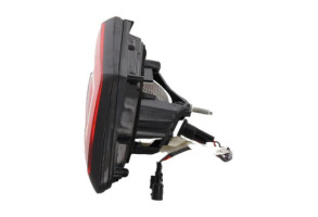 Feu arriere secondaire droit (feux) RENAULT CLIO 4 Photo n°3