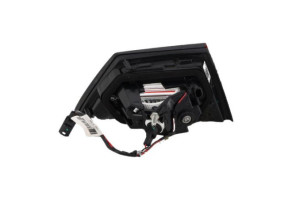 Feu arriere secondaire droit (feux) RENAULT CLIO 4 Photo n°4