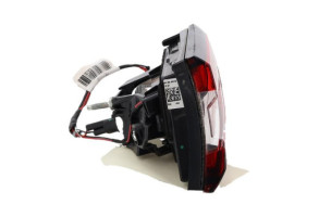 Feu arriere secondaire droit (feux) RENAULT CLIO 4 Photo n°5