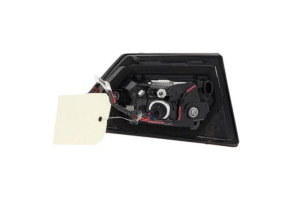 Feu arriere secondaire droit (feux) RENAULT CLIO 4 Photo n°6