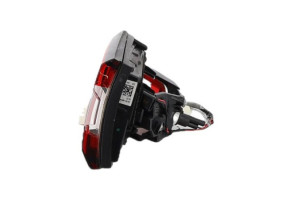 Feu arriere secondaire gauche (feux) RENAULT CLIO 4 Photo n°3