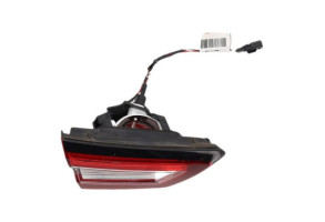 Feu arriere secondaire gauche (feux) RENAULT CLIO 4 Photo n°6