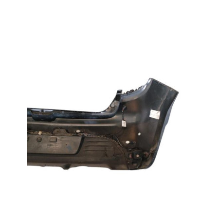 Pare choc arriere RENAULT CLIO 4