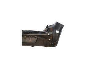 Pare choc arriere RENAULT CLIO 4 Photo n°1