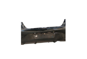 Pare choc arriere RENAULT CLIO 4 Photo n°2