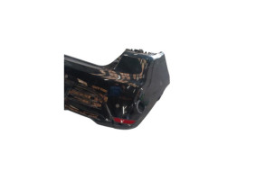 Pare choc arriere RENAULT CLIO 4 Photo n°3