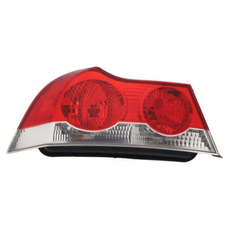 Feu arriere principal gauche (feux) VOLVO C 70 2