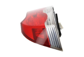 Feu arriere principal gauche (feux) VOLVO C 70 2 Photo n°5