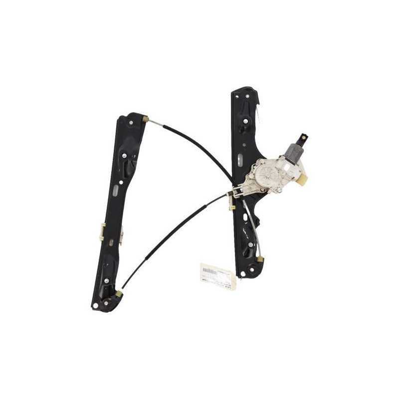 Leve vitre electrique avant droit BMW X1 E84 Photo n°1