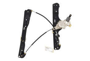 Leve vitre electrique avant droit BMW X1 E84 Photo n°1