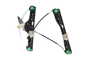 Leve vitre electrique avant droit BMW X1 E84 Photo n°3