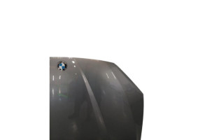 Capot BMW X1 E84 Photo n°4