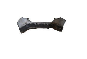 Pare choc arriere BMW X1 E84 Photo n°1